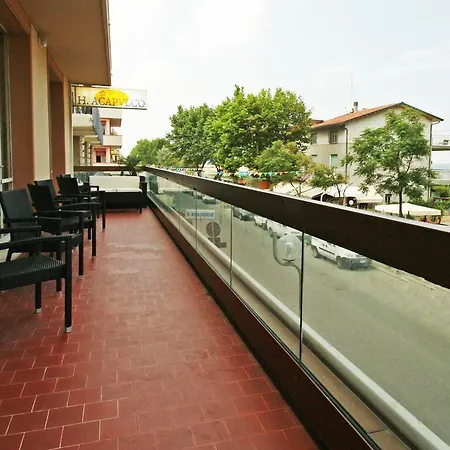 Hotel Acapulco
