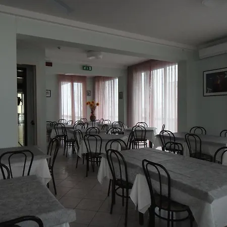 Hotel Acapulco Viserbella di Rimini