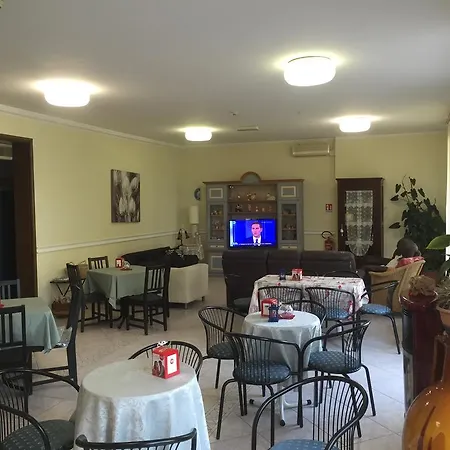 Hotel Acapulco Viserbella di Rimini