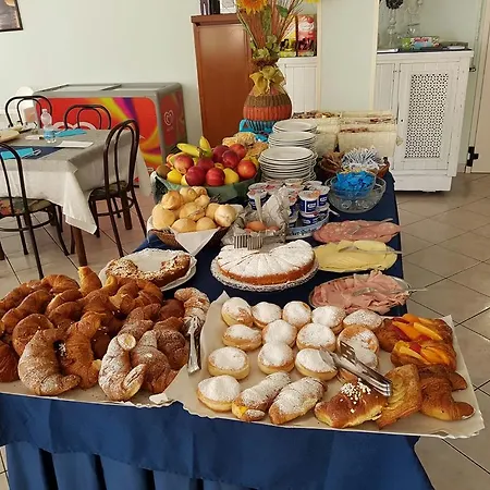 Hotel Acapulco 3* Viserbella di Rimini