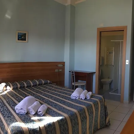Hotel Acapulco Viserbella di Rimini