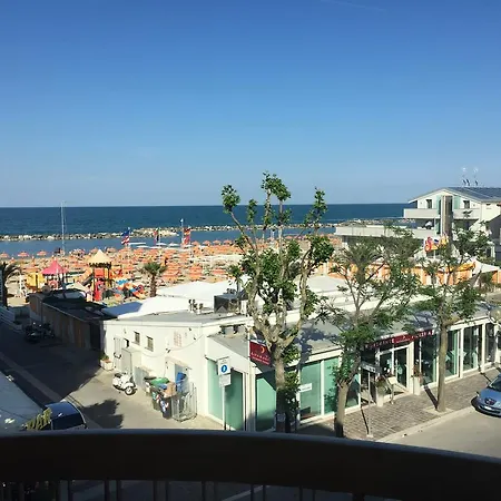 Acapulco Viserbella di Rimini