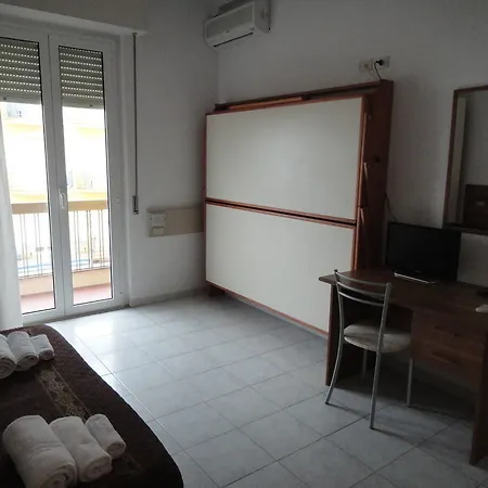 Hotel Acapulco 3* Viserbella di Rimini
