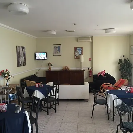Hotel Acapulco 3*