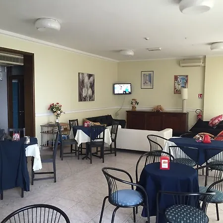 Hotel Acapulco 3* Viserbella di Rimini