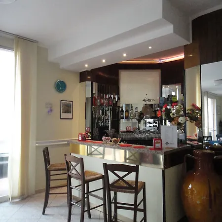 Hotel Acapulco 3* Viserbella di Rimini