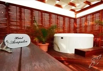 Hotel Acapulco 3*
