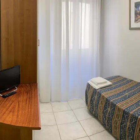 Acapulco Hotel Viserbella di Rimini