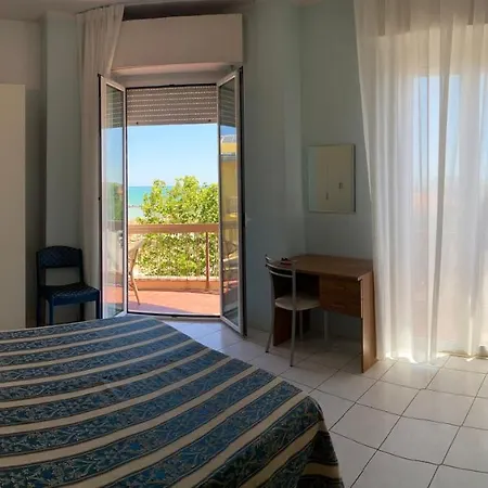 Acapulco 3* Viserbella di Rimini