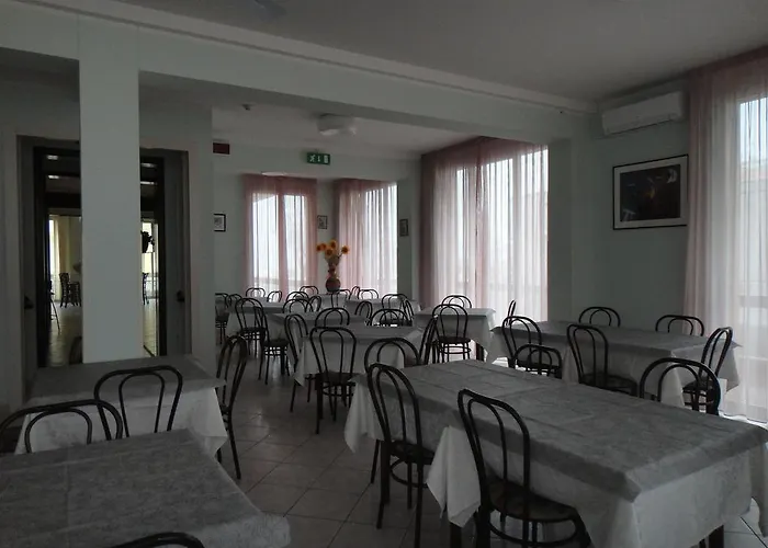 Acapulco Viserbella di Rimini