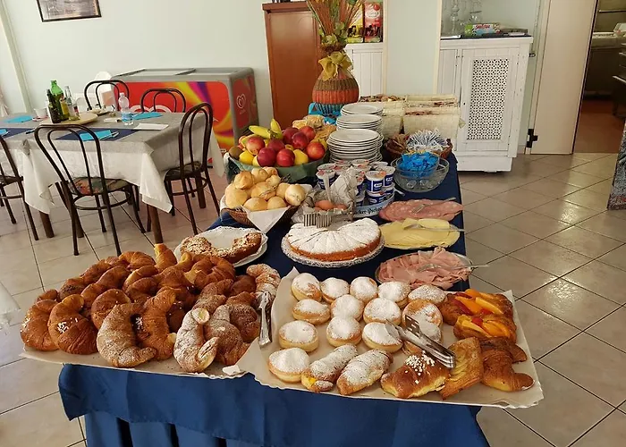 Acapulco 3* Viserbella di Rimini