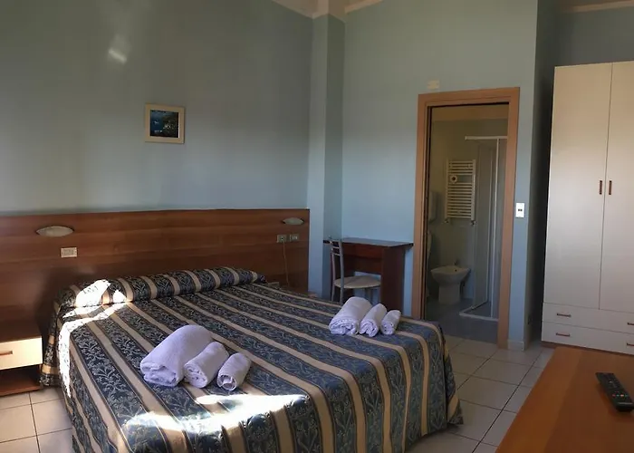 Acapulco Viserbella di Rimini