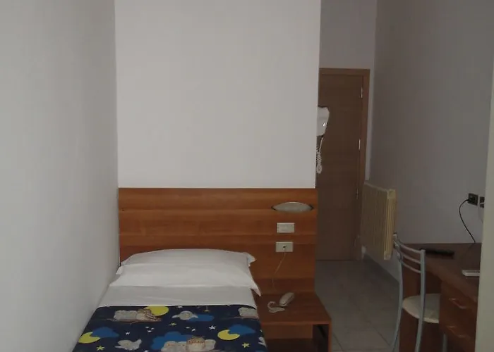 Acapulco 3* Viserbella di Rimini