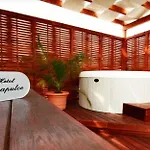 Hotel Acapulco 3*