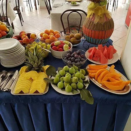 Hotel Hotel Acapulco