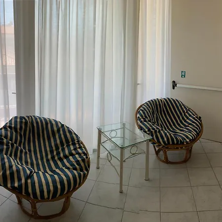Hotel Hotel Acapulco Viserbella di Rimini