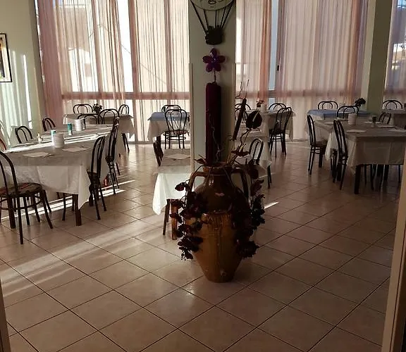 Acapulco فندق Viserbella di Rimini