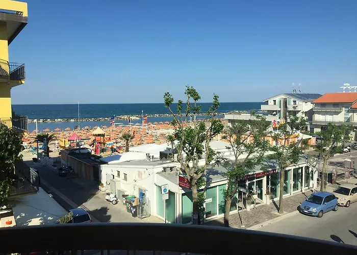 Acapulco Viserbella di Rimini