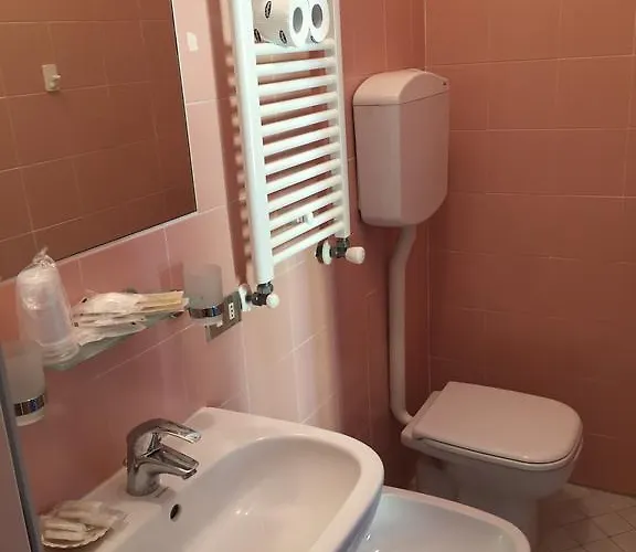 Acapulco Hotel Viserbella di Rimini