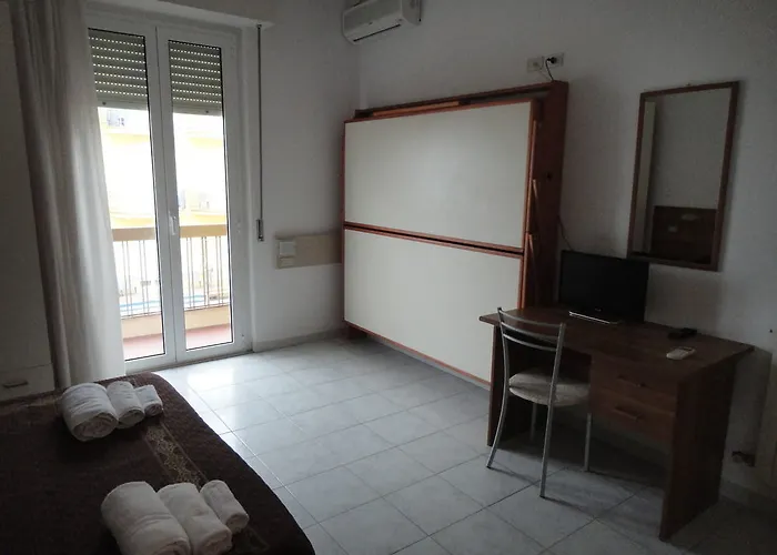 Hotel Acapulco 3* Viserbella di Rimini