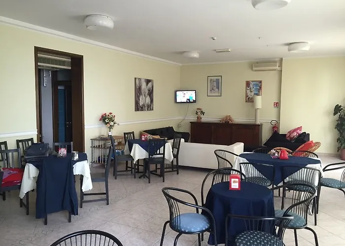 Acapulco 3* Viserbella di Rimini