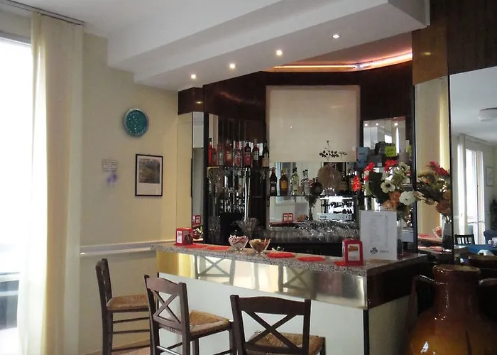 Acapulco 3* Viserbella di Rimini