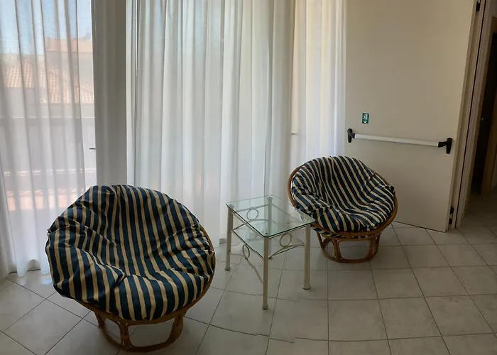 Hotel Acapulco Viserbella di Rimini