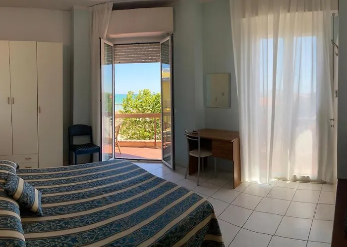 Acapulco 3* Viserbella di Rimini