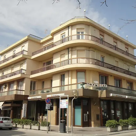 Hotel Acapulco