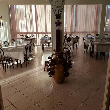 Acapulco Hotel Viserbella di Rimini