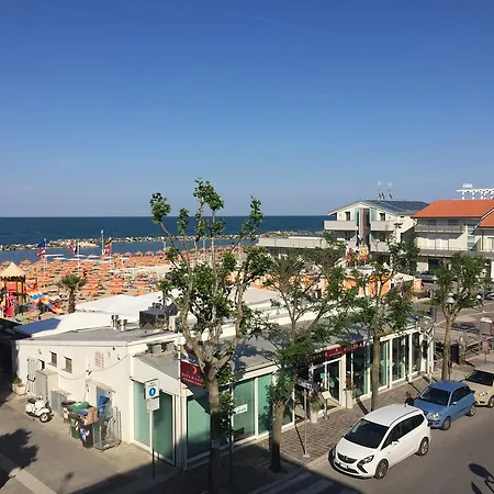 Acapulco Hotel Viserbella di Rimini