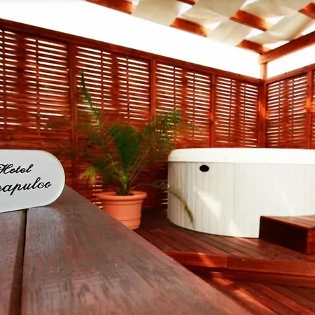Hotel Acapulco 3*