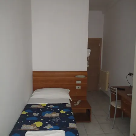 Acapulco 3* Viserbella di Rimini
