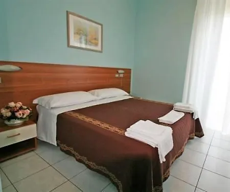 Hotel Acapulco 3*