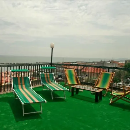 Hotel Acapulco 3*