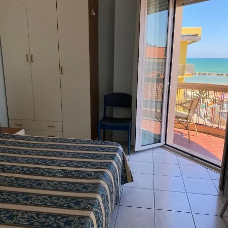 Hotel Acapulco 3*